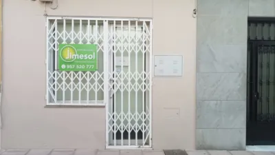 Local comercial en venta en Calle de Juan Valera, Cabra de 52.000 €