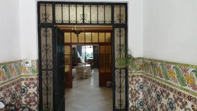 Casa en venta en Calle de Enrique de las Morenas, Cabra de 220.000 €
