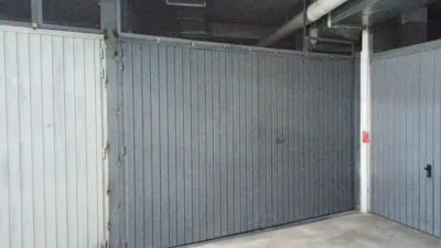 Garage for sale in Calle de Terzuela, Cabra of 17.500 €