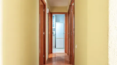 Piso en Avinguda de Can Serra photo 16