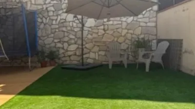 Semi-detached house on Avinguda de Vallbona photo 28