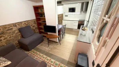 Piso en venta en Carrer de Bailèn, cerca de Carrer de la Indústria, El Camp d'en Grassot-Gràcia Nova (Distrito Gràcia. Barcelona Capital) de 269.900 €