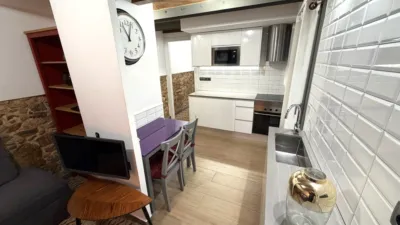 Piso en venta en Carrer de Bailèn, cerca de Carrer de la Indústria, El Camp d'en Grassot-Gràcia Nova (Distrito Gràcia. Barcelona Capital) de 269.900 €