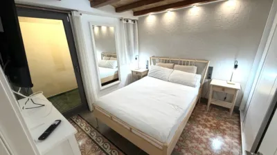 Piso en venta en Carrer de Bailèn, cerca de Carrer de la Indústria, El Camp d'en Grassot-Gràcia Nova (Distrito Gràcia. Barcelona Capital) de 269.900 €