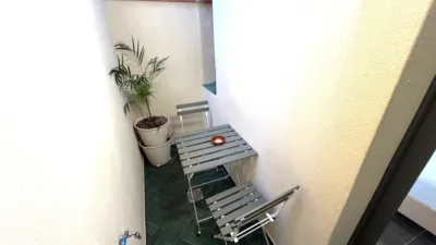 Piso en venta en Carrer de Bailèn, cerca de Carrer de la Indústria, El Camp d'en Grassot-Gràcia Nova (Distrito Gràcia. Barcelona Capital) de 269.900 €