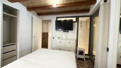 Piso en venta en Carrer de Bailèn, cerca de Carrer de la Indústria, El Camp d'en Grassot-Gràcia Nova (Distrito Gràcia. Barcelona Capital) de 269.900 €