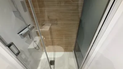 Piso en venta en Carrer de Bailèn, cerca de Carrer de la Indústria, El Camp d'en Grassot-Gràcia Nova (Distrito Gràcia. Barcelona Capital) de 269.900 €