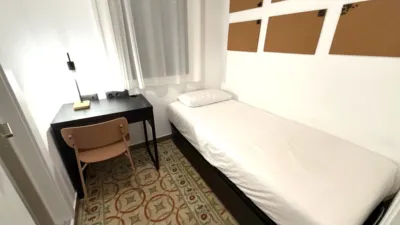 Piso en venta en Carrer de Bailèn, cerca de Carrer de la Indústria, El Camp d'en Grassot-Gràcia Nova (Distrito Gràcia. Barcelona Capital) de 269.900 €