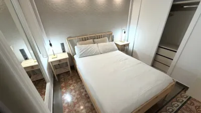 Piso en venta en Carrer de Bailèn, cerca de Carrer de la Indústria, El Camp d'en Grassot-Gràcia Nova (Distrito Gràcia. Barcelona Capital) de 269.900 €