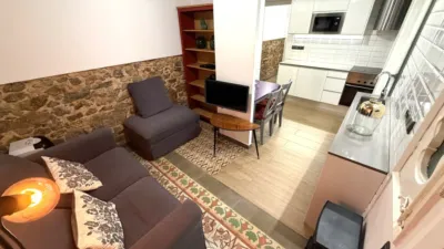 Piso en venta en Carrer de Bailèn, cerca de Carrer de la Indústria, El Camp d'en Grassot-Gràcia Nova (Distrito Gràcia. Barcelona Capital) de 269.900 €