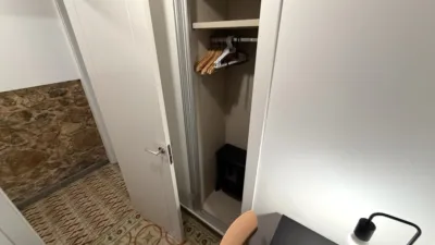 Piso en venta en Carrer de Bailèn, cerca de Carrer de la Indústria, El Camp d'en Grassot-Gràcia Nova (Distrito Gràcia. Barcelona Capital) de 269.900 €