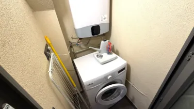 Piso en venta en Carrer de Bailèn, cerca de Carrer de la Indústria, El Camp d'en Grassot-Gràcia Nova (Distrito Gràcia. Barcelona Capital) de 269.900 €