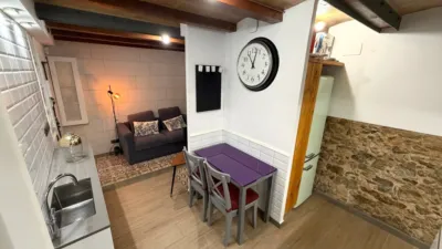 Piso en venta en Carrer de Bailèn, cerca de Carrer de la Indústria, El Camp d'en Grassot-Gràcia Nova (Distrito Gràcia. Barcelona Capital) de 269.900 €