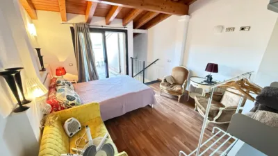 Apartment on Carrer de Sant Miquel photo 10