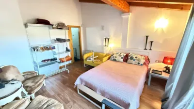 Apartment on Carrer de Sant Miquel photo 11