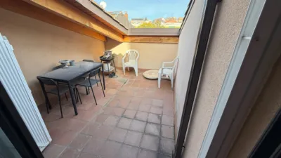 Apartment on Carrer de Sant Miquel photo 12