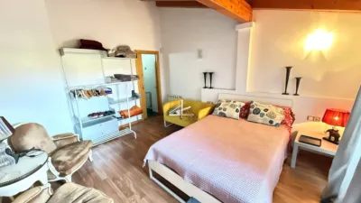 Apartment on Carrer de Sant Miquel photo 13
