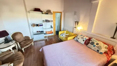 Apartment on Carrer de Sant Miquel photo 14