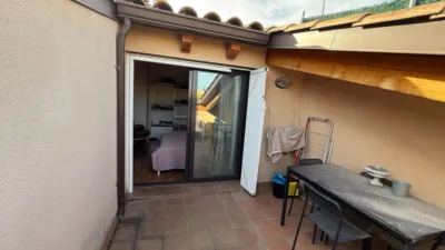 Apartment on Carrer de Sant Miquel photo 15