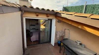 Apartment on Carrer de Sant Miquel photo 18