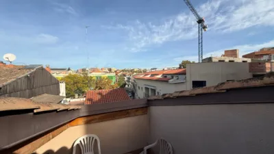 Apartment on Carrer de Sant Miquel photo 19