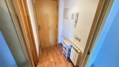 Apartment on Carrer de Sant Miquel photo 20