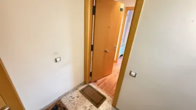 Apartment on Carrer de Sant Miquel photo 21