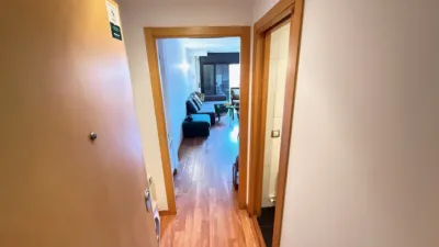 Apartment on Carrer de Sant Miquel photo 22
