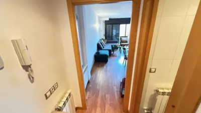 Apartment on Carrer de Sant Miquel photo 23
