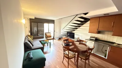 Apartment on Carrer de Sant Miquel photo 24