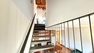 Apartment on Carrer de Sant Miquel photo 25