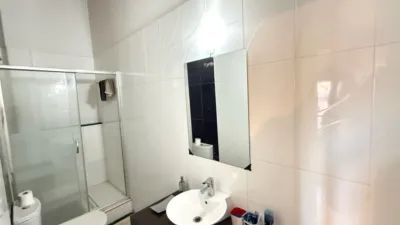 Apartment on Carrer de Sant Miquel photo 26