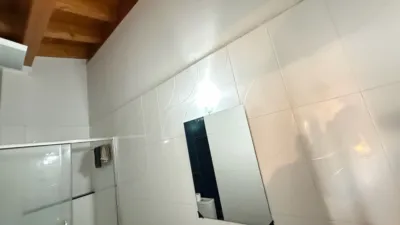 Apartment on Carrer de Sant Miquel photo 27