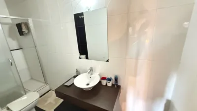 Apartment on Carrer de Sant Miquel photo 28