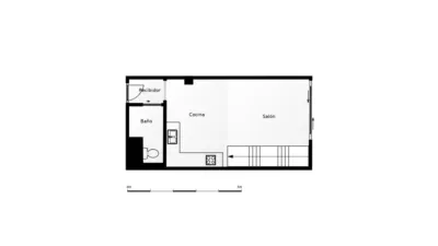 Apartment on Carrer de Sant Miquel photo 29