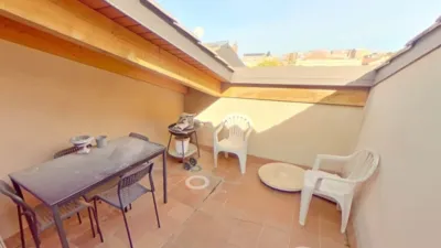 Apartment on Carrer de Sant Miquel photo 2