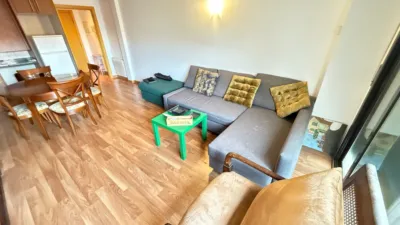 Apartment on Carrer de Sant Miquel photo 3