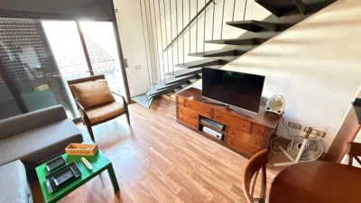 Apartment on Carrer de Sant Miquel photo 4