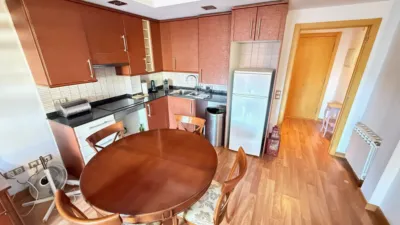 Apartment on Carrer de Sant Miquel photo 5