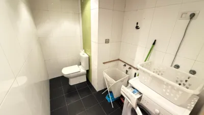 Apartment on Carrer de Sant Miquel photo 6