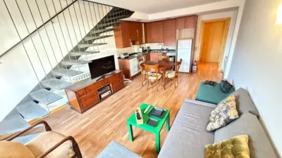 Apartment on Carrer de Sant Miquel photo 7