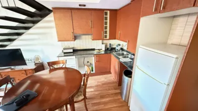 Apartment on Carrer de Sant Miquel photo 8