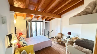 Apartment on Carrer de Sant Miquel photo 9