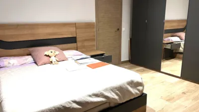 Piso en venta en Carrer del Comte d'Urgell, cerca de Carrer de València, L'Antiga Esquerra de l'Eixample (Distrito Eixample. Barcelona Capital) de 630.000 €