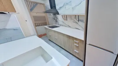 Piso en venta en Carrer del Comte d'Urgell, cerca de Carrer de València, L'Antiga Esquerra de l'Eixample (Distrito Eixample. Barcelona Capital) de 630.000 €