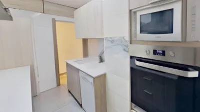 Piso en venta en Carrer del Comte d'Urgell, cerca de Carrer de València, L'Antiga Esquerra de l'Eixample (Distrito Eixample. Barcelona Capital) de 630.000 €