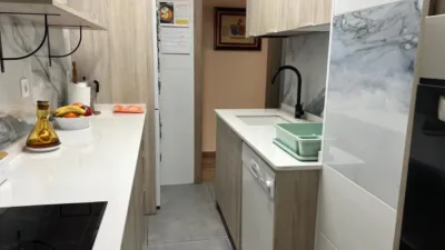 Piso en venta en Carrer del Comte d'Urgell, cerca de Carrer de València, L'Antiga Esquerra de l'Eixample (Distrito Eixample. Barcelona Capital) de 630.000 €
