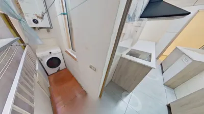 Piso en venta en Carrer del Comte d'Urgell, cerca de Carrer de València, L'Antiga Esquerra de l'Eixample (Distrito Eixample. Barcelona Capital) de 630.000 €