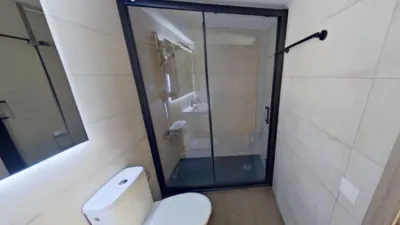 Piso en venta en Carrer del Comte d'Urgell, cerca de Carrer de València, L'Antiga Esquerra de l'Eixample (Distrito Eixample. Barcelona Capital) de 630.000 €