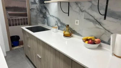 Piso en venta en Carrer del Comte d'Urgell, cerca de Carrer de València, L'Antiga Esquerra de l'Eixample (Distrito Eixample. Barcelona Capital) de 630.000 €